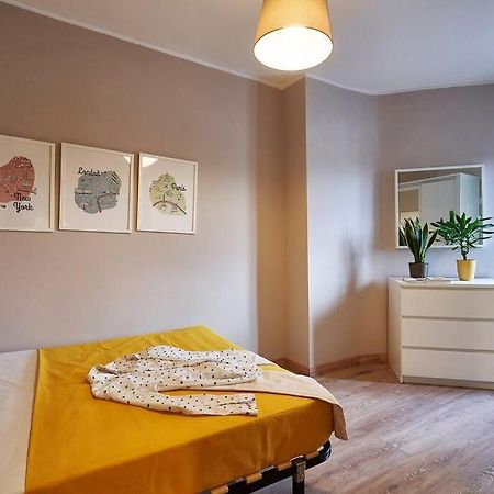 Bebarceloner Sant Andreu Apartments - 3 Bedrooms Exteriér fotografie