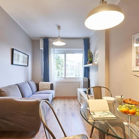 Bebarceloner Sant Andreu Apartments - 3 Bedrooms Exteriér fotografie