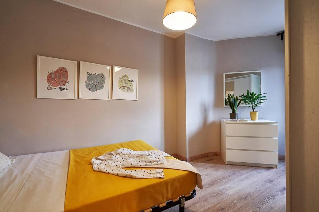 Bebarceloner Sant Andreu Apartments - 3 Bedrooms Exteriér fotografie